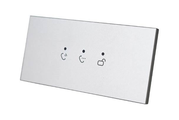 SISENDUSPAANELI MODULI NÄIDIK/VTO4202F-ML DAHUA