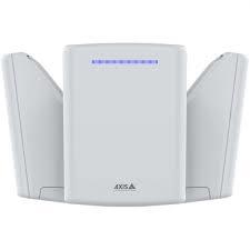 DETECTOR MOTION RADAR/D2123-VE WHITE 03126-001 AXIS