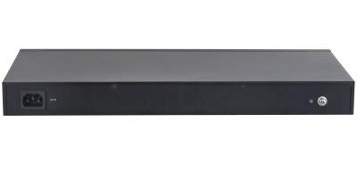 Switch|DAHUA|PoE ports 16|135 Watts|CS4220-16GT-135
