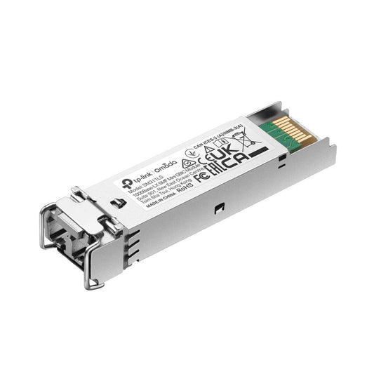 NET SWITCH MODULE MINI GBIC/TL-SM311LS TP-LINK