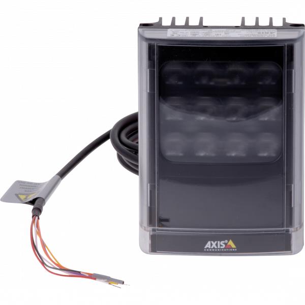 NET CAMERA ACC IR ILLUMINATOR/T90D20 IR-LED 01210-001 AXIS