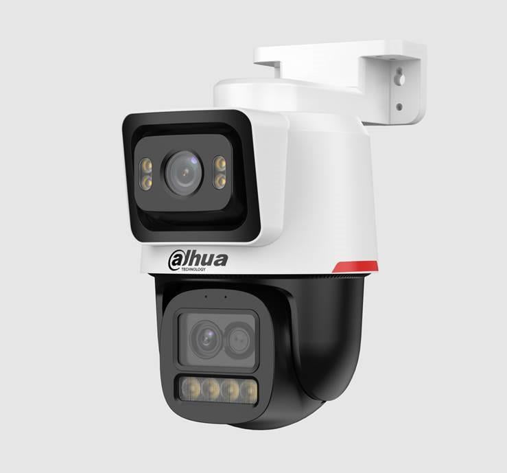 NET KAAMERA 4+2MP PT DOME/PTS2449C-4E3Z-S-PV-PRO DAHUA