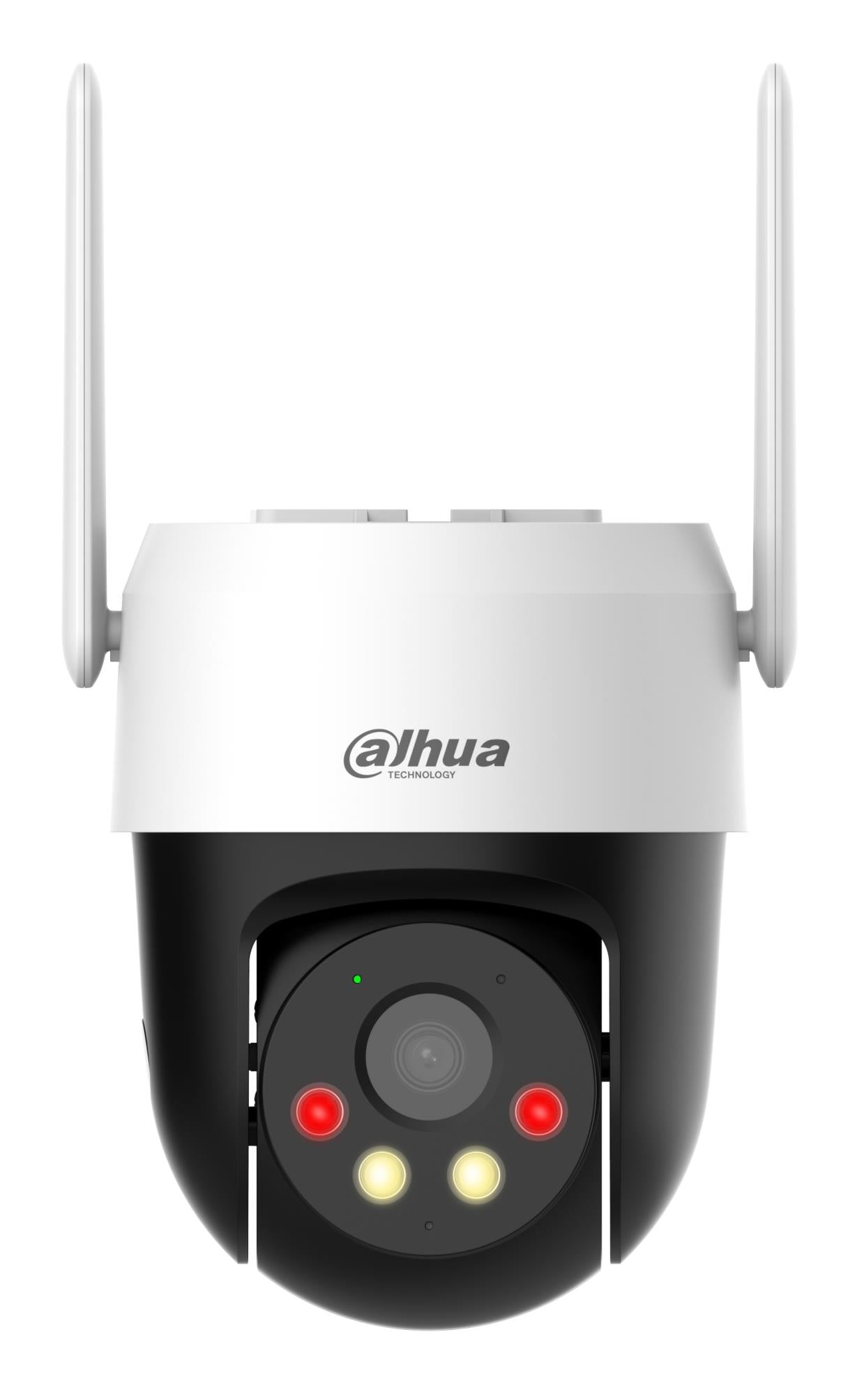 WRL CAMERA 5MP PT DOME 4G/P5AE-PV-4G DAHUA