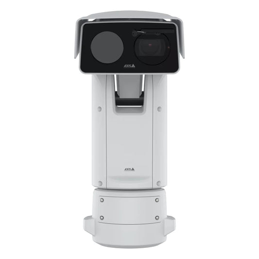NET CAMERA Q8752-E ZOOM MKII/30FPS 03051-001 AXIS
