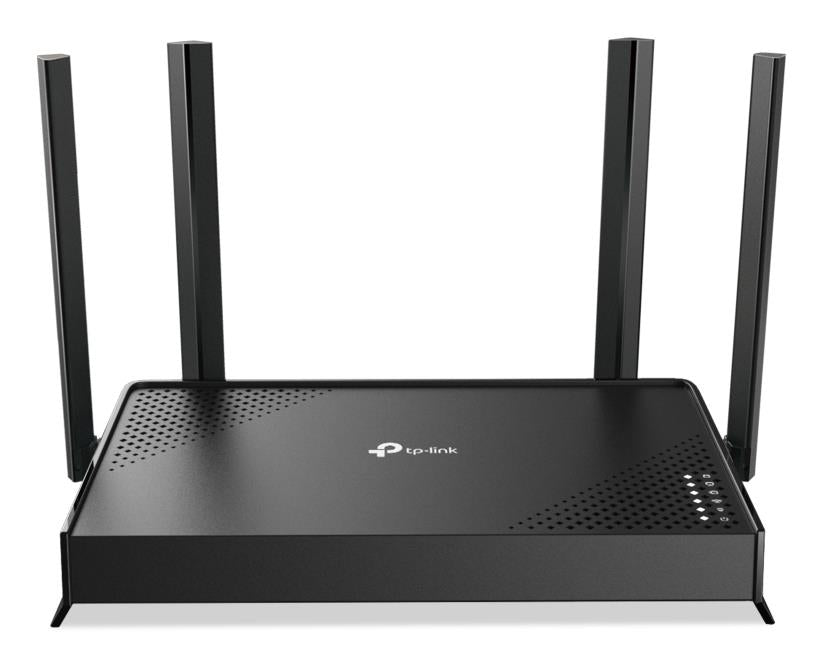 Juhtmevaba ruuter|TP-LINK|3600 Mbps|Antennide arv 4|ARCHERBE220