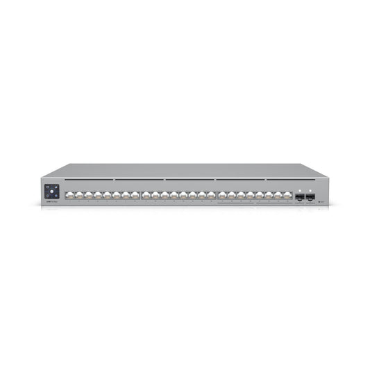 Switch|UBIQUITI|Pro Max 24|Type L3|USW-PRO-MAX-24
