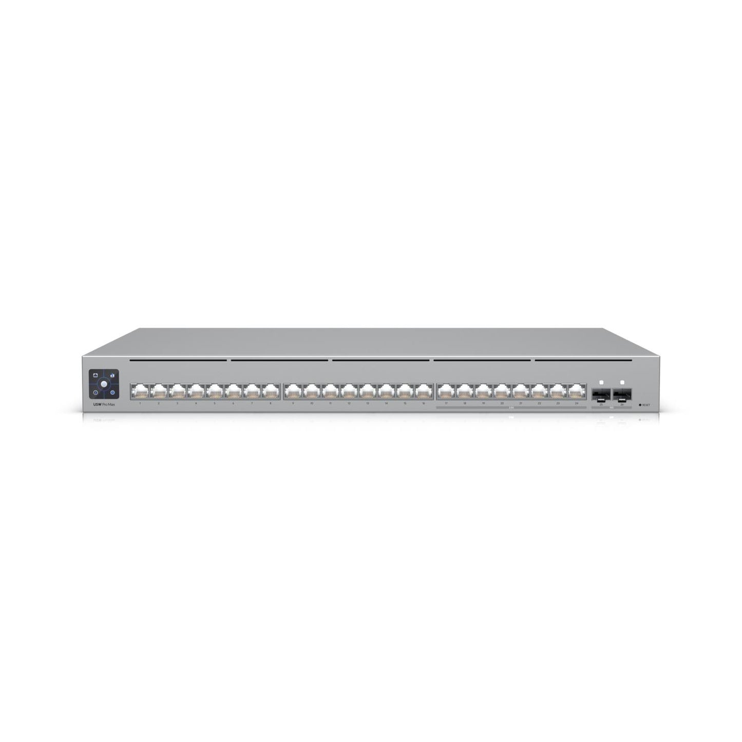Switch|UBIQUITI|Pro Max 24|Type L3|USW-PRO-MAX-24