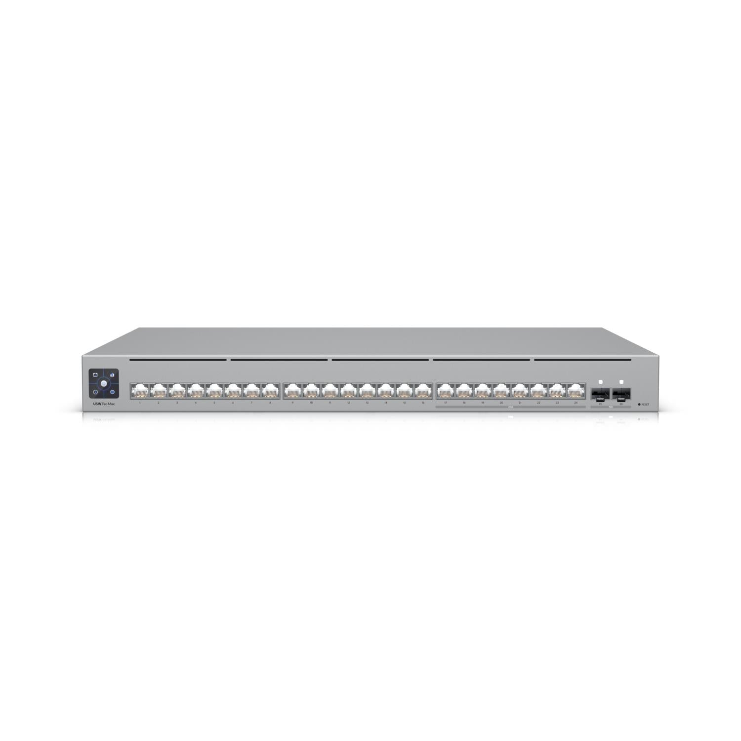 Switch|UBIQUITI|Pro Max 24|Type L3|USW-PRO-MAX-24