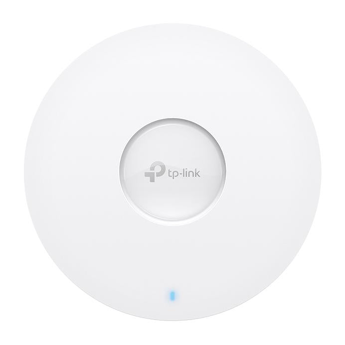 Access Point|TP-LINK|1800 Mbps|Wi-Fi 6|1x10/100/1000M|EAP613