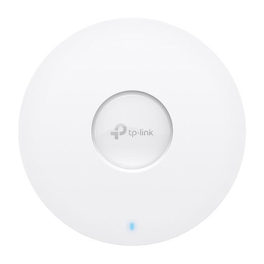 Access Point|TP-LINK|1800 Mbps|Wi-Fi 6|1x10/100/1000M|EAP613