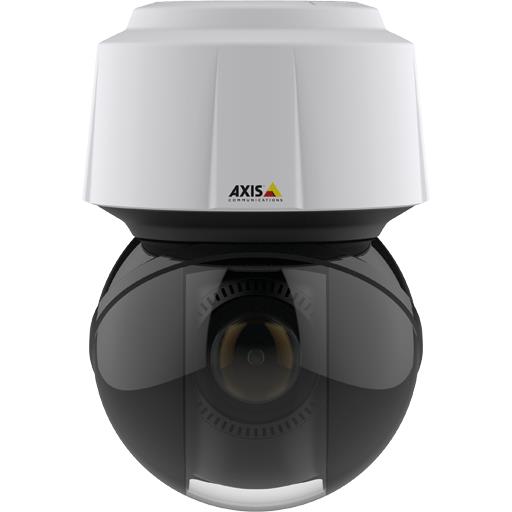 NET KAAMERA Q6128-E 50HZ/PTZ DOME HDTV 0800-002 AXIS