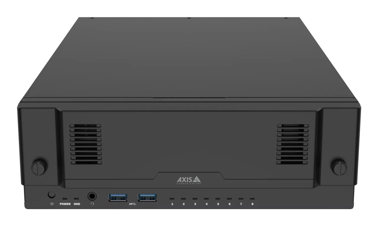 NET CAMERA STATION S2208 MK II/4TB 02807-002 AXIS
