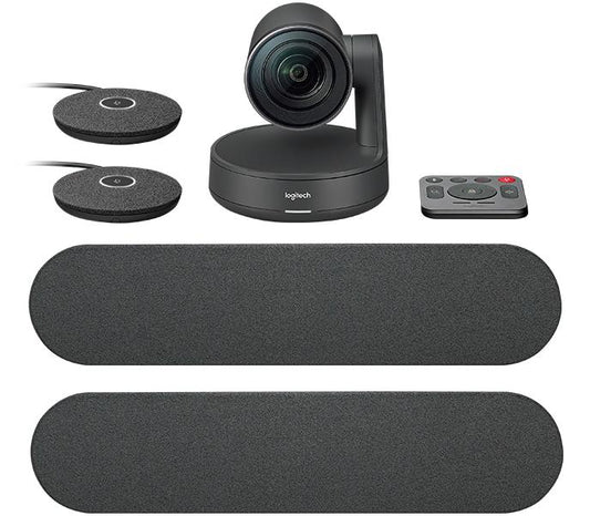 CAMERA CONFERENCE/960-001224 LOGITECH