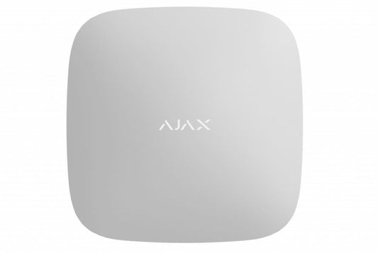 SIGNAL RANGE EXTENDER REX 2/WHITE 38207 AJAX
