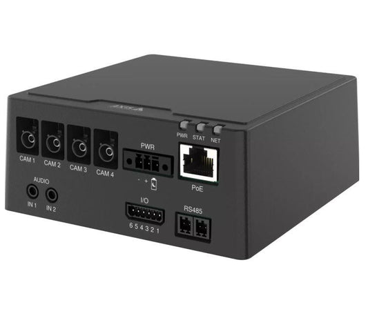 NET CAMERA MAIN UNIT F9114-R/MK II 02999-001 AXIS