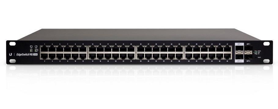 NET SWITCH 48PORT 1000M 2SFP+/2SFP ES-48-500W UBIQUITI