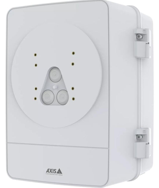 NET SURVEILLANCE CABINET/TQ1817-VE 03085-001 AXIS