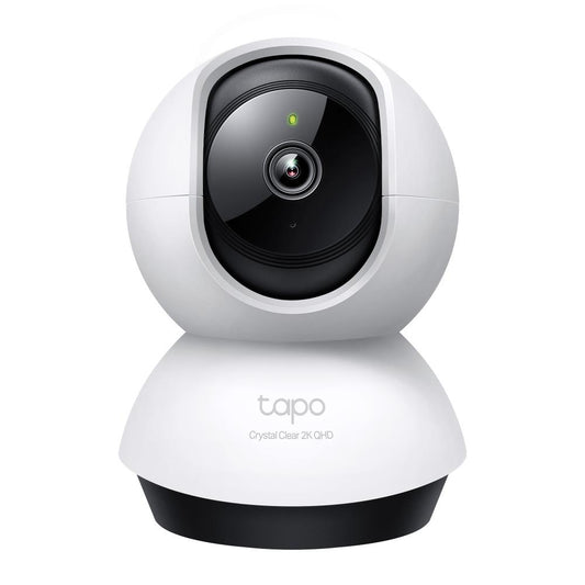 WRL CAMERA PAN/TILT/TAPO C220 TP-LINK