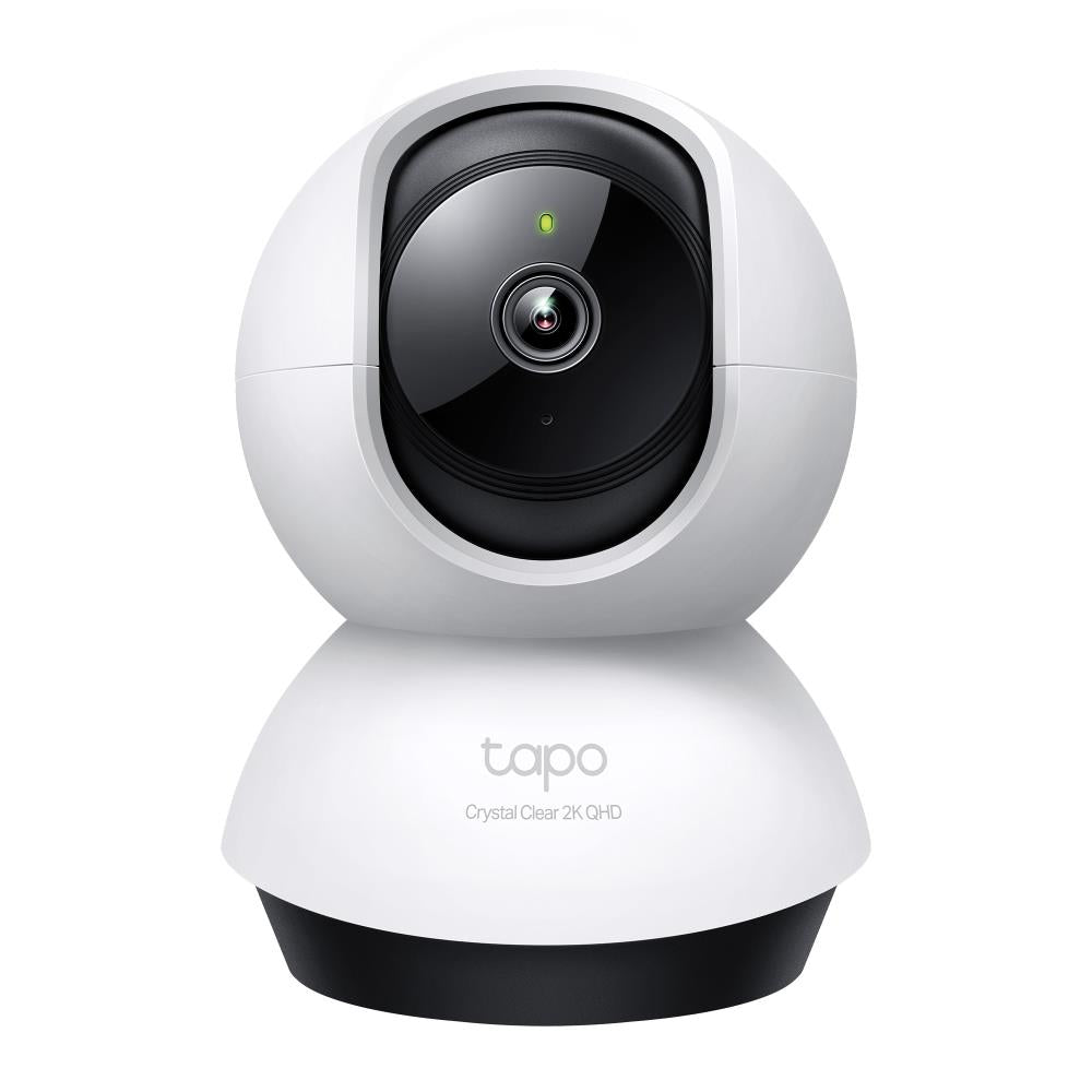 WRL CAMERA PAN/TILT/TAPO C220 TP-LINK