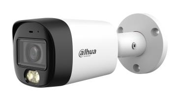 CAMERA HDCVI 8MP BULLET/HFW1801RM-IL-A0280BS3DIP DAHUA