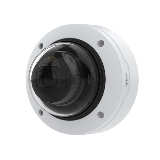 NET CAMERA P3268-LV DOME/02331-001 AXIS