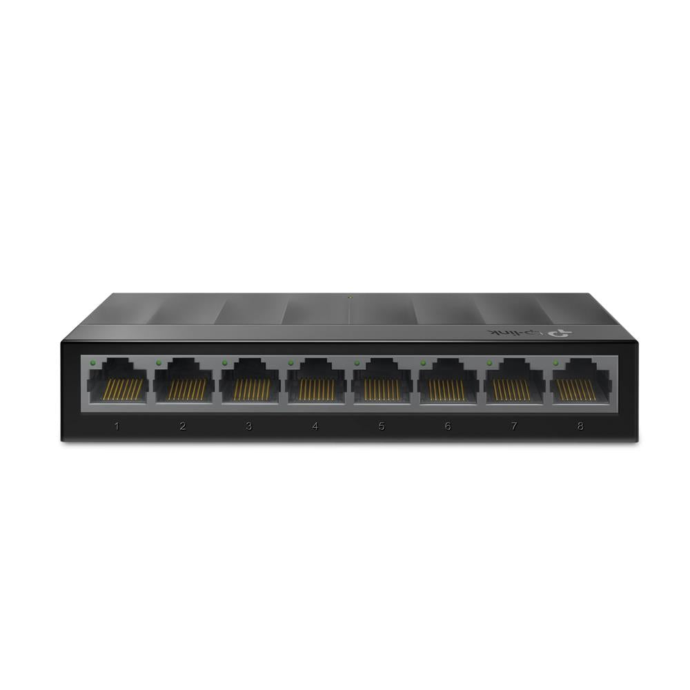 Lüliti|TP-LINK|LS1008G|LS1008G