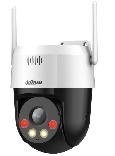 WRL KAAMERA 5MP PT DOME WIFI/P5AE-PV DAHUA