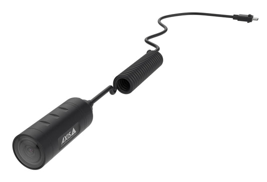 BODY CAMERA SENSOR BULLET/TW1200 BW 01952-001 AXIS