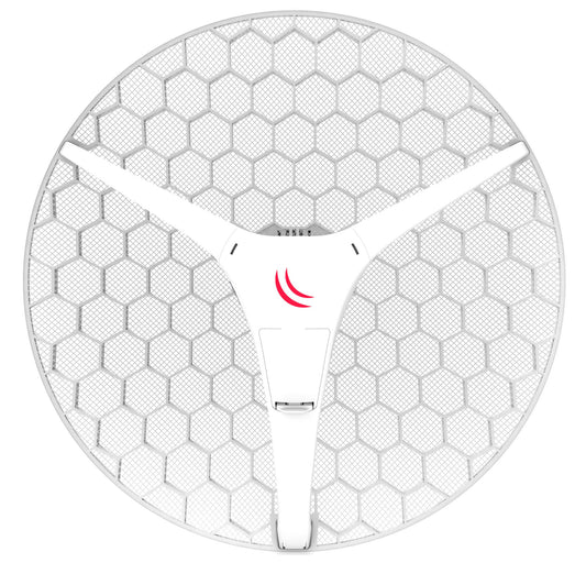 Access Point|MIKROTIK|867 Mbit/s|1xLAN ports|RBLHGG-5ACD-XL4PACK