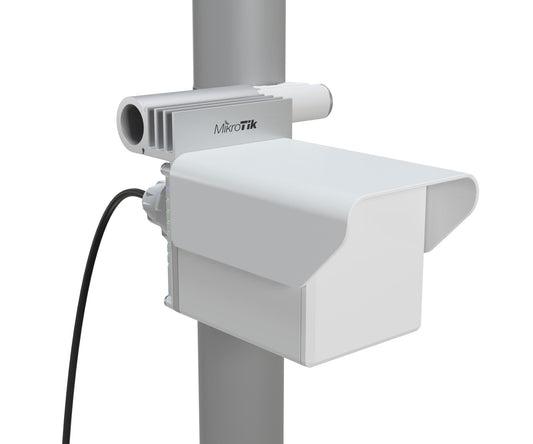 Access Point|MIKROTIK|433 Mbit/s|1xLAN ports|CUBEG-5AC60AY