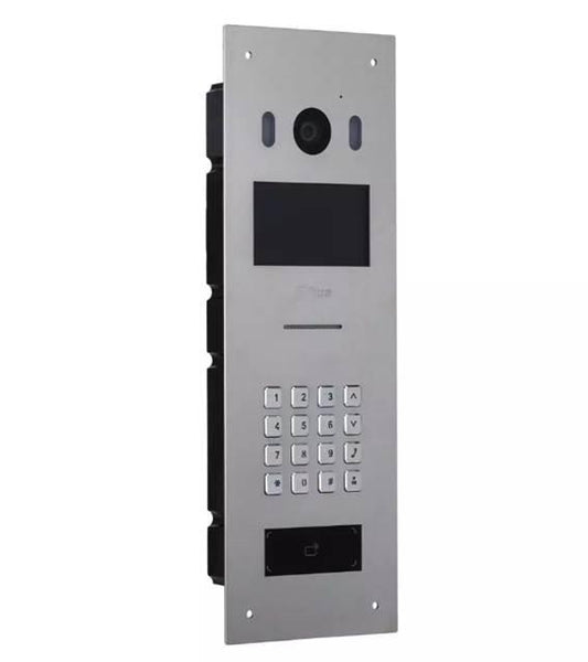ENTRY PANEL DOOR STATION/VTO6521K-S2 DAHUA