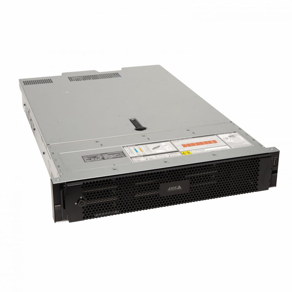 NET CAMERA STATION S1264/64TB 02540-001 AXIS