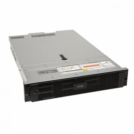 NET CAMERA STATION S1264/64TB 02540-001 AXIS