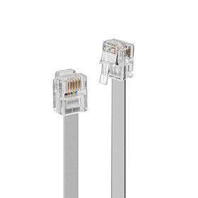 CABLE RJ12 6P6C 15M/34227 LINDY