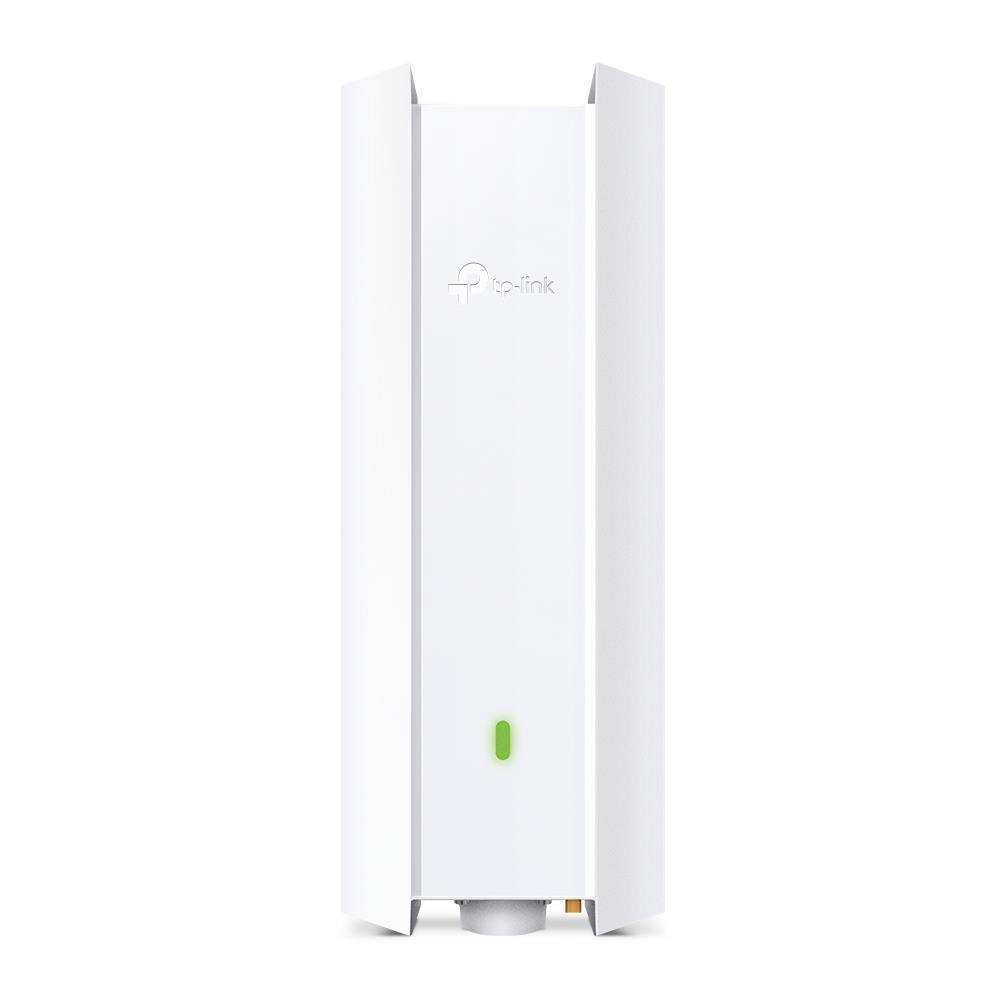Juhtmevaba juurdepääsupunkt|TP-LINK|Omada|3000 Mbps|IEEE 802.11a/b/g|IEEE 802.11n|IEEE 802.11ac|IEEE 802.11ax|1x10/100/1000M|EAP650-OUTDOOR