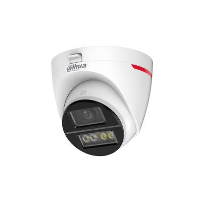 CAMERA HDCVI 5MP EYEBALL/HDW1549X-A-PRO-0280BDIP DAHUA