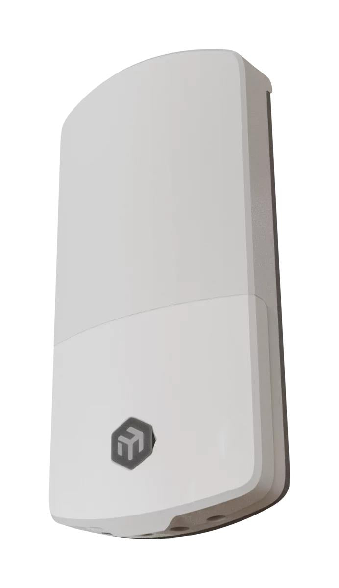 Access Point|MIKROTIK|WAPGR-5HAXD2HAXD&R11E-LTE7|574 Mbit/s|2xLAN ports|WAPGR5HAXD2HAXD&R11E-LTE7