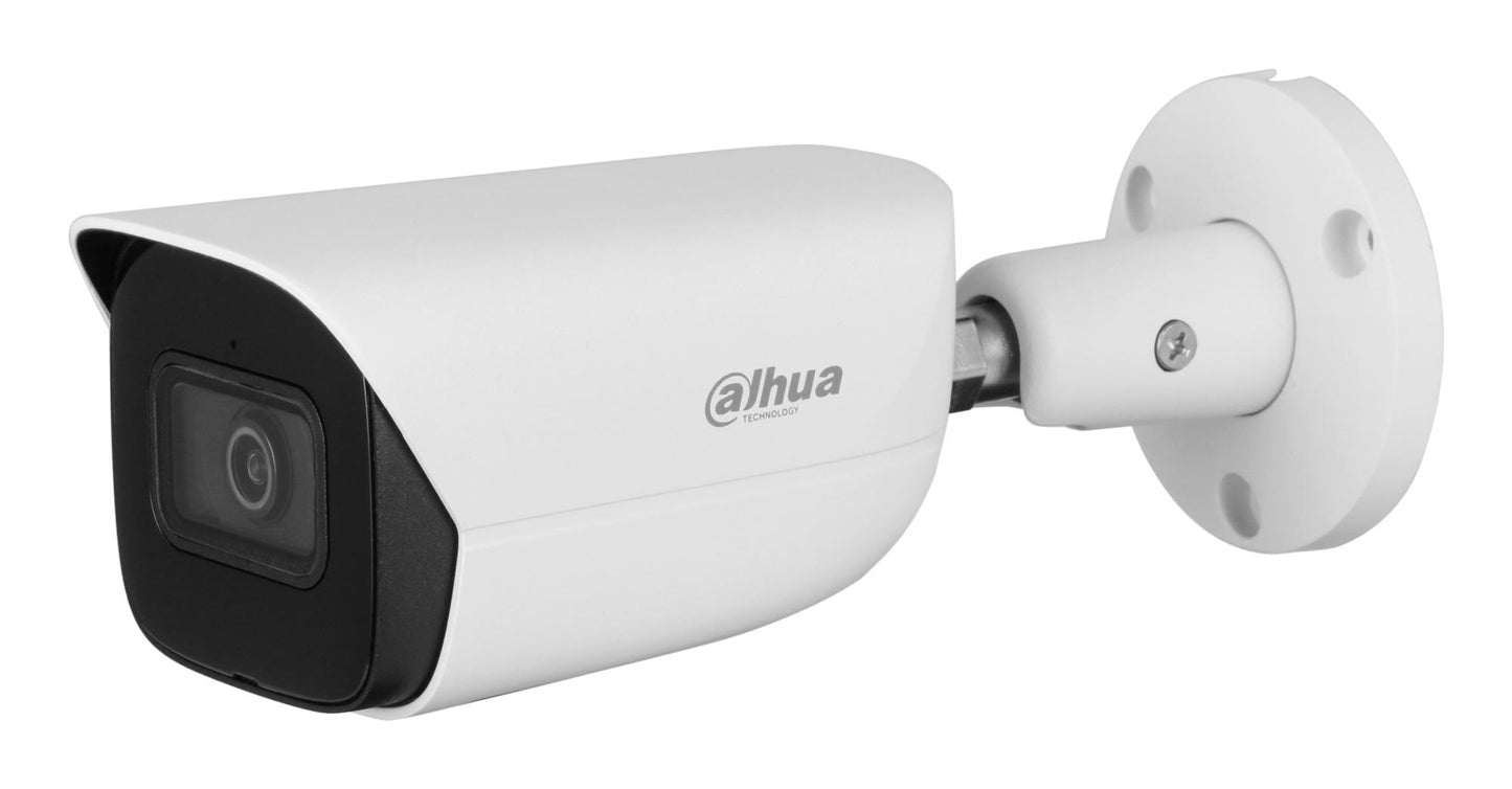 NET CAMERA 8MP IR BULLET/IPCHFW5842E-ASE-0280B-S3 DAHUA
