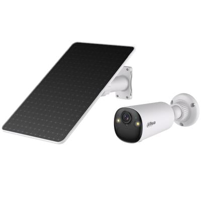WRL CAMERA 4MP BULLET KIT/KIT/BF4CP-0210B/M0508 DAHUA