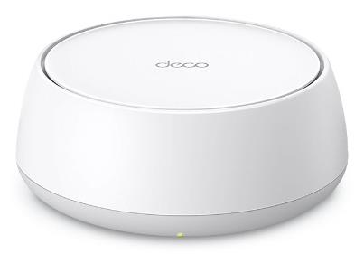 Wireless Router|TP-LINK|Wireless Router|3600 Mbps|Mesh|DECOBE22(1-PACK)