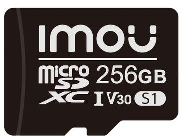 MEMORY MICRO SDXC 256GB/ST2-256-S1 IMOU