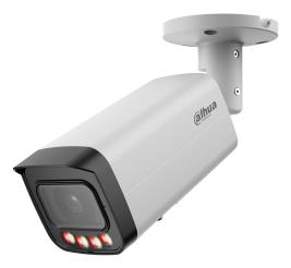 NETIKAAMERA 5MP BULLET/HFW5559T-ASE-IL-0280B DAHUA
