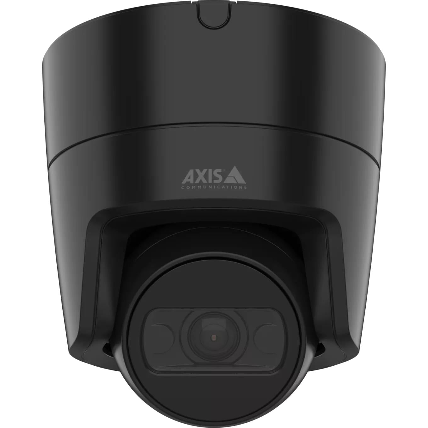 NET CAMERA M3125-LVE 2MP DOME/BLACK 02917-001 AXIS