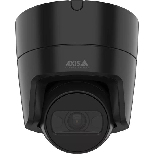 NET CAMERA M3125-LVE 2MP DOME/BLACK 02917-001 AXIS