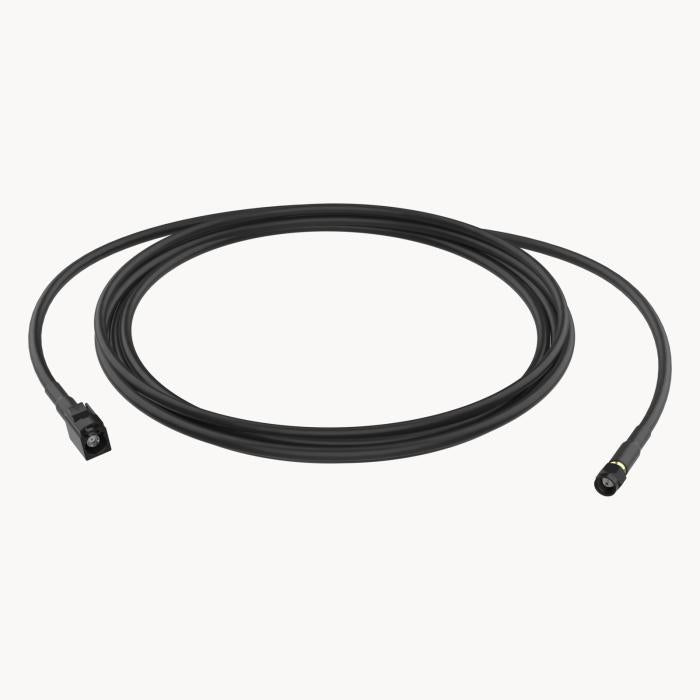 NET CAMERA ACC CABLE TU6004-E/1M 4PCS 02249-001 AXIS