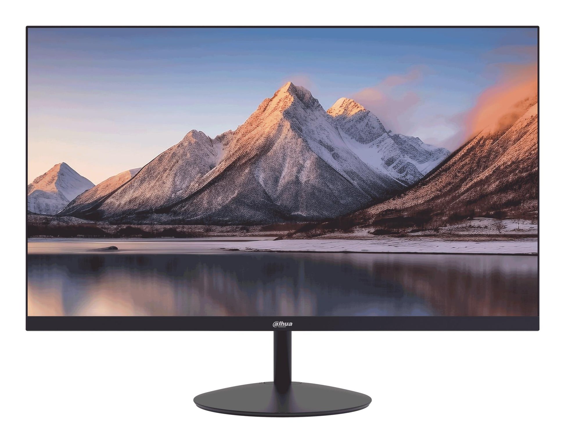 LCD Monitor|DAHUA|LM22-A200Y|21.45"|Paneel VA|1920x1080|16:9|100Hz|10 ms|DHI-LM22-A200Y