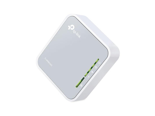 Juhtmevaba ruuter|TP-LINK|Juhtmevaba ruuter|733 Mbps|IEEE 802.11a|IEEE 802.11 b/g|IEEE 802.11n|IEEE 802.11ac|USB 2.0|1x10/100M|TL-WR902AC
