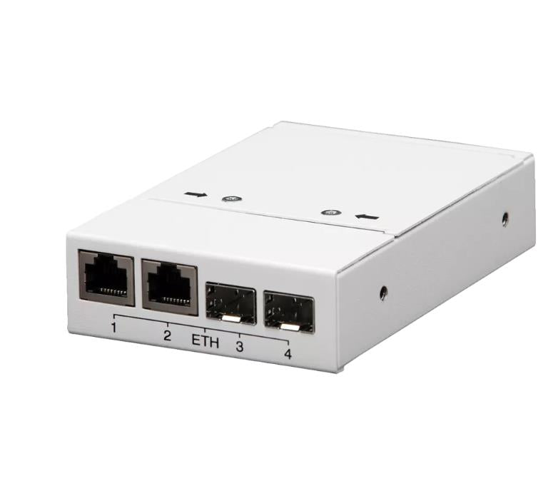 NET KAAMERA ACC MEEDIA KONVERTER/SWITCH T8606 5901-261 AXIS