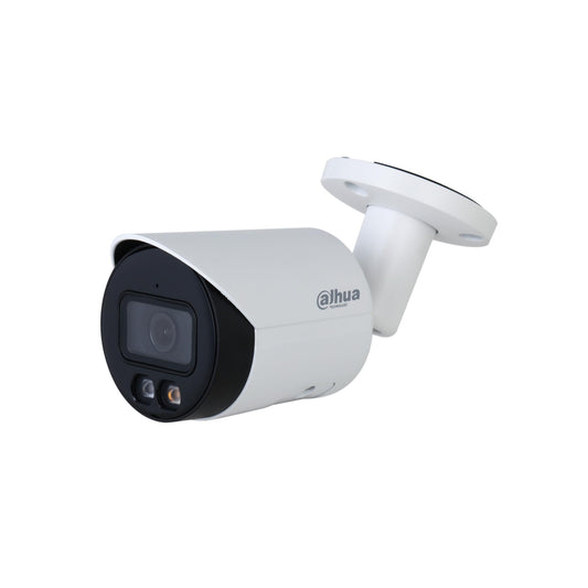 NET KAAMERA 4MP IR BULLET/IPC-HFW2449S-S-IL-0280B DAHUA