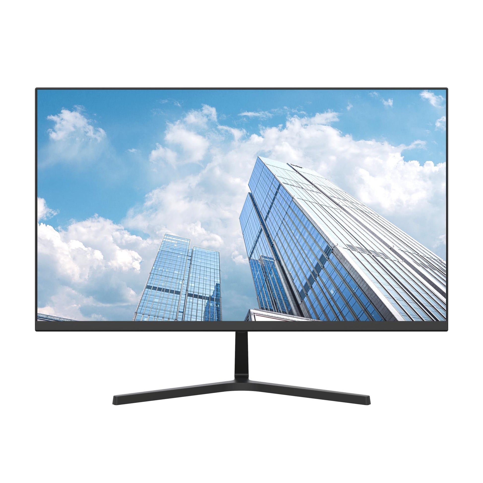 LCD Monitor|DAHUA|DHI-LM24-B201S|23.8"|Business|Panel IPS|1920x1080|16:9|100Hz|4 ms|Speakers|Colour Black|LM24-B201S